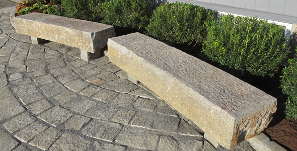 Olde New England Granite / The Reed Company image 4