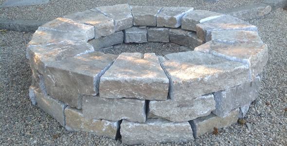 Olde New England Granite / The Reed Company image 15