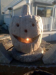 Olde New England Granite / The Reed Company image 16