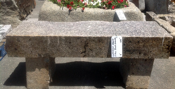 Olde New England Granite / The Reed Company image 17