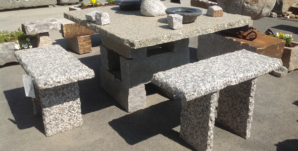 Olde New England Granite / The Reed Company image 6