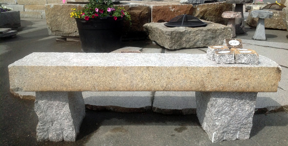 Olde New England Granite / The Reed Company image 7