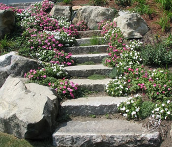 Olde New England Granite / The Reed Company image 9