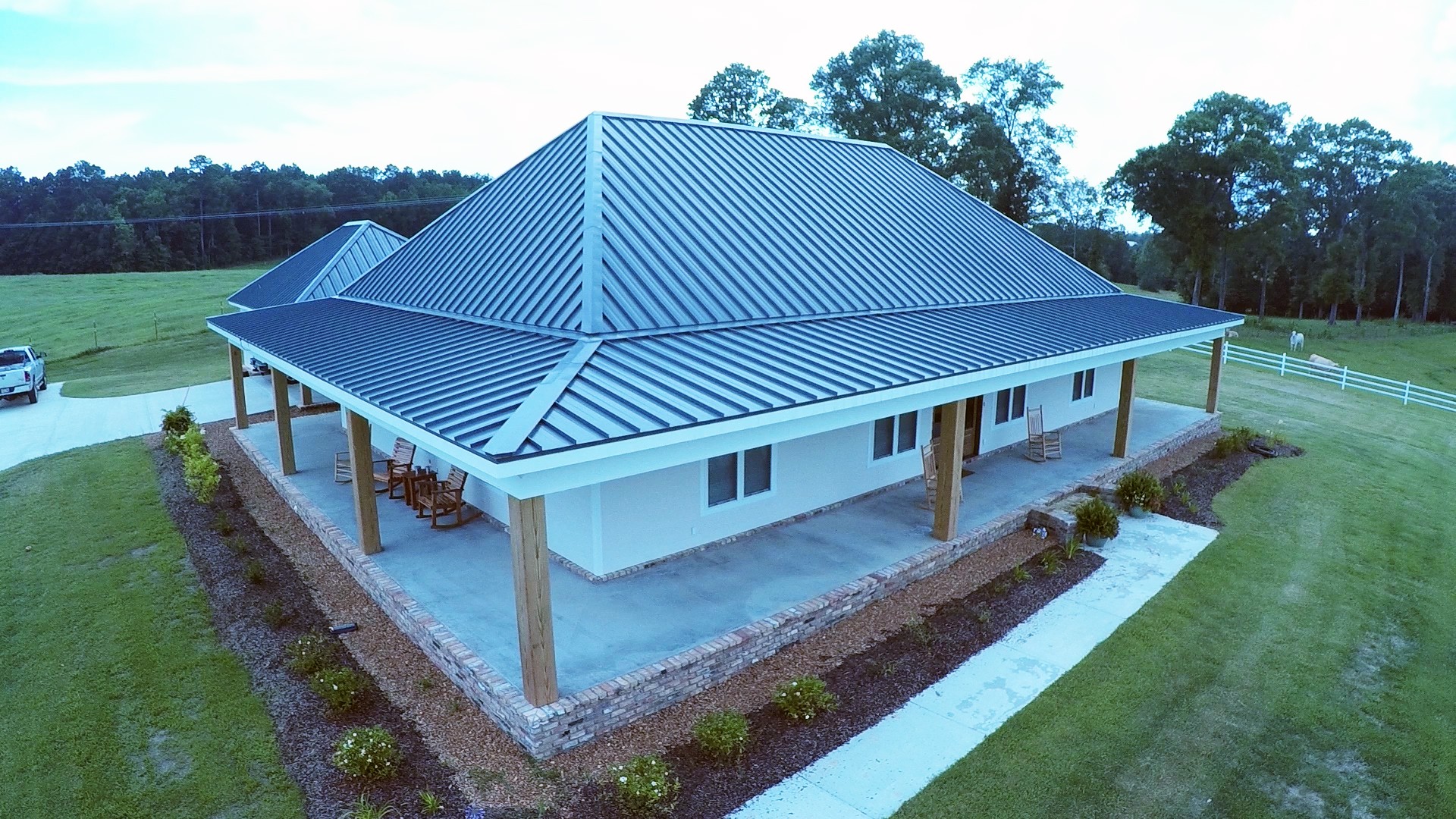 Oakland Metal Buildings, Inc. image 9