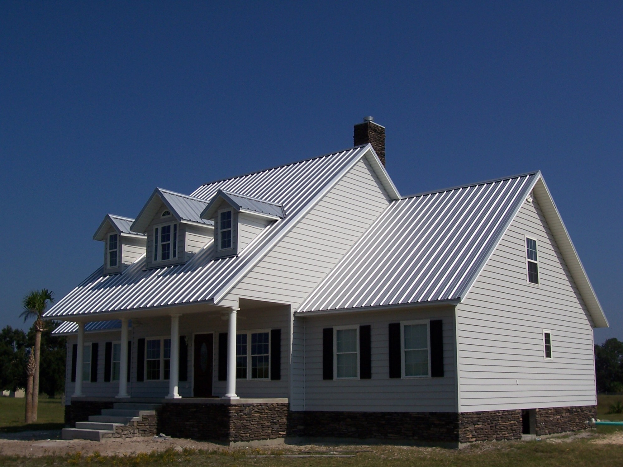 Oakland Metal Buildings, Inc. image 11