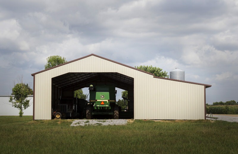 Oakland Metal Buildings, Inc. image 16