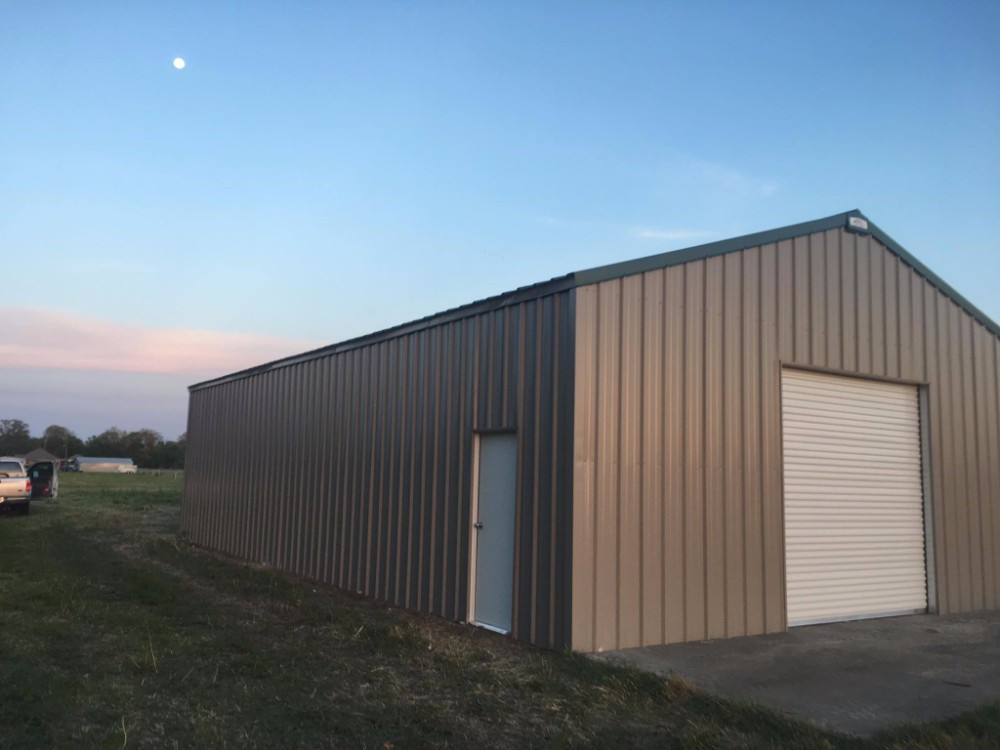 Oakland Metal Buildings, Inc. image 18