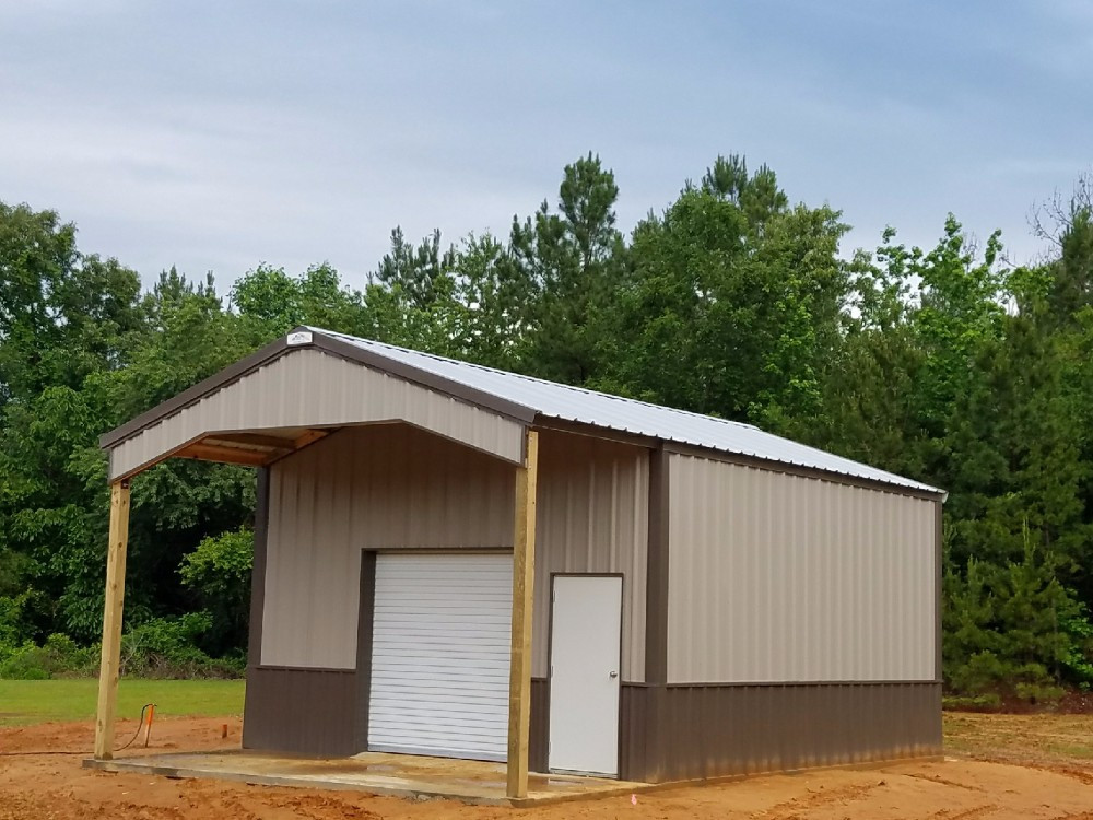 Oakland Metal Buildings, Inc. image 13