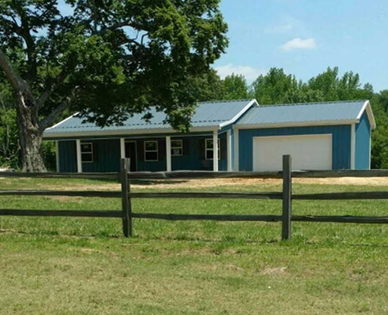 Oakland Metal Buildings, Inc. image 10