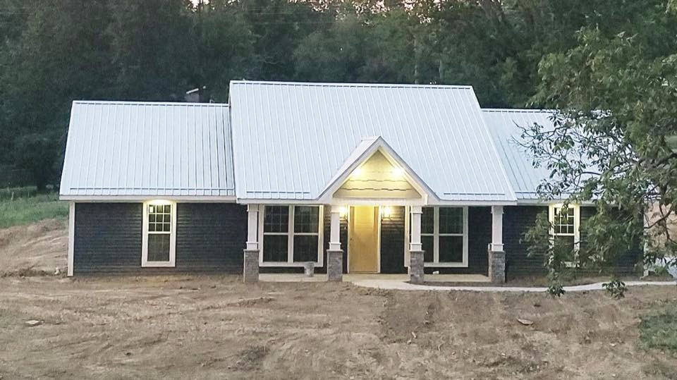 Oakland Metal Buildings, Inc. image 2