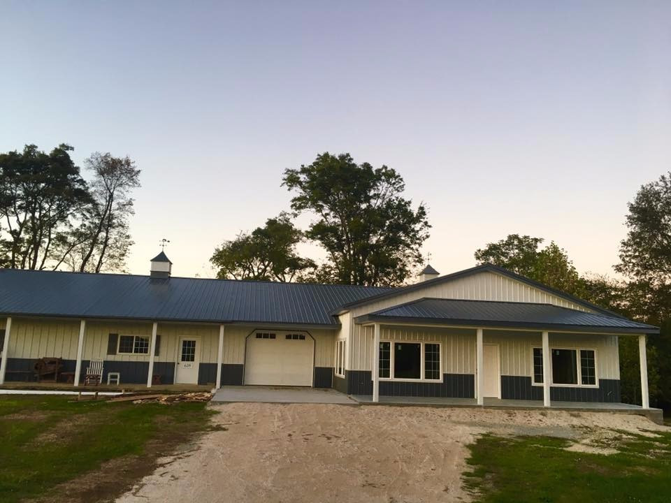 Oakland Metal Buildings, Inc. image 17