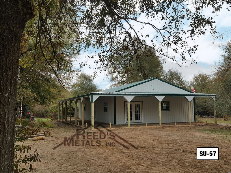 Oakland Metal Buildings, Inc. image 3