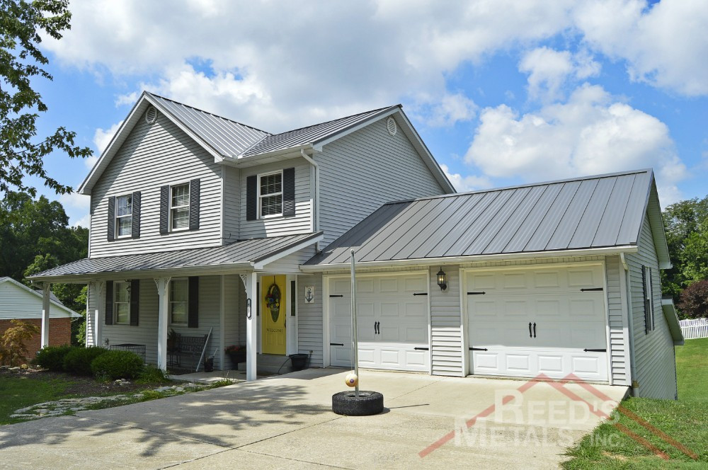 Oakland Metal Buildings, Inc. image 20