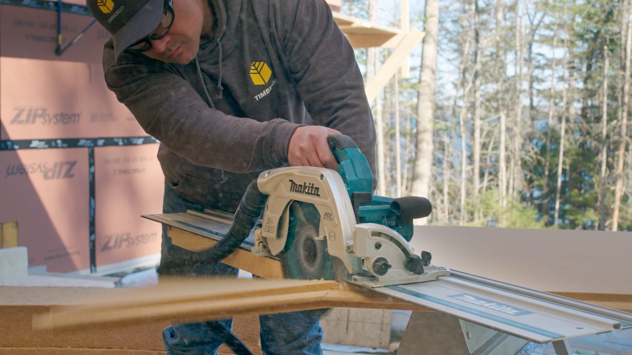 TimberHP image 3