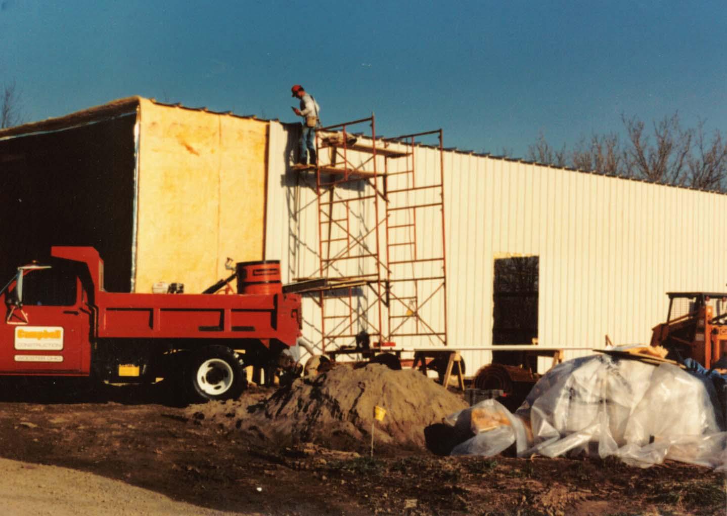 Whitlam: J.C. Whitlam Mfg. Co. image 4