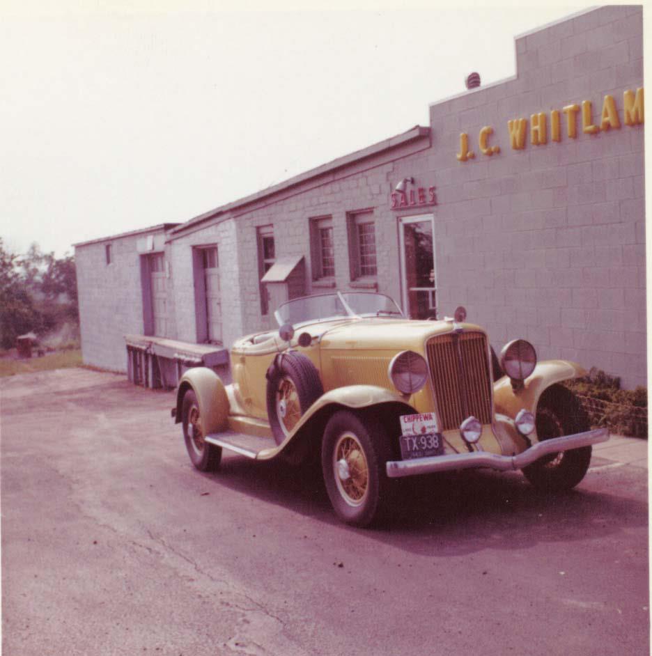 Whitlam: J.C. Whitlam Mfg. Co. image 5