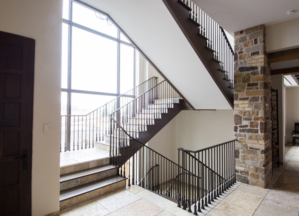 Amber Stairs and Railings, Inc. image 8