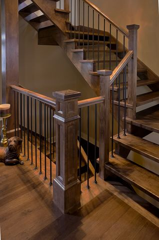 Amber Stairs and Railings, Inc. image 1