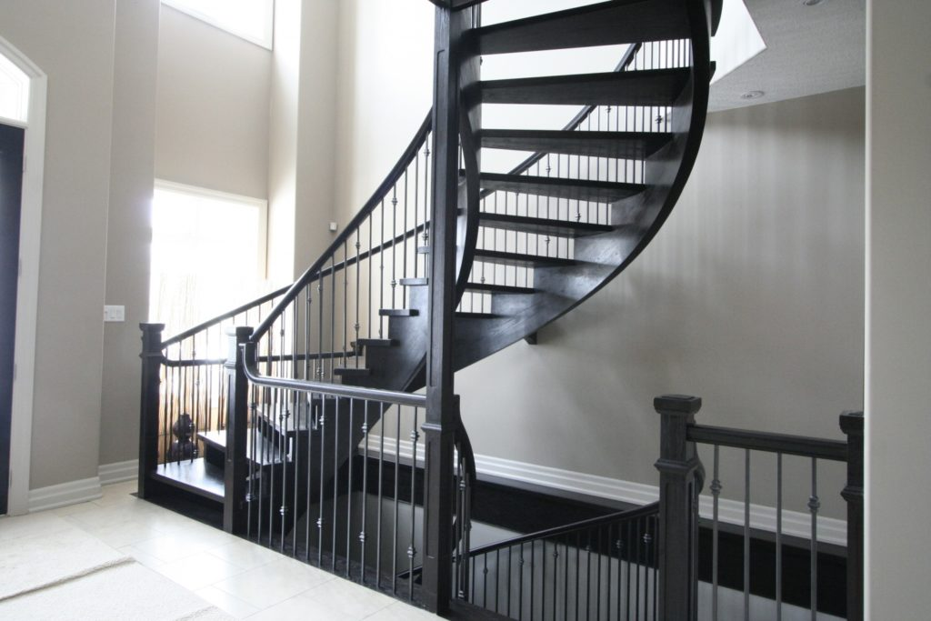 Amber Stairs and Railings, Inc. image 5