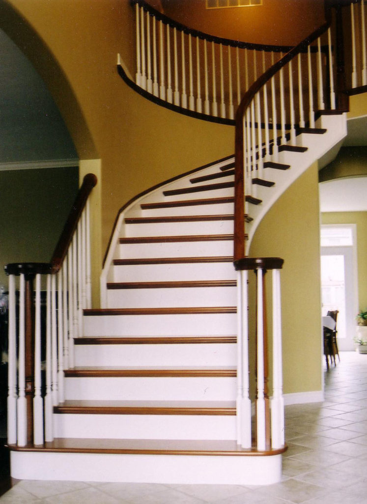 Amber Stairs and Railings, Inc. image 11