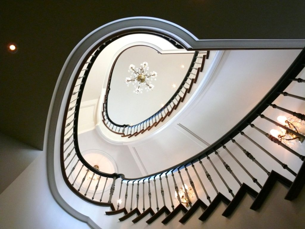 Amber Stairs and Railings, Inc. image 4