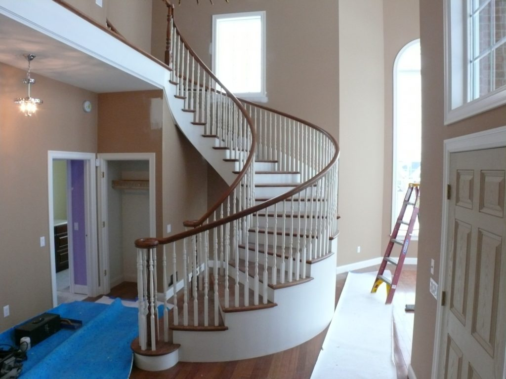 Amber Stairs and Railings, Inc. image 12