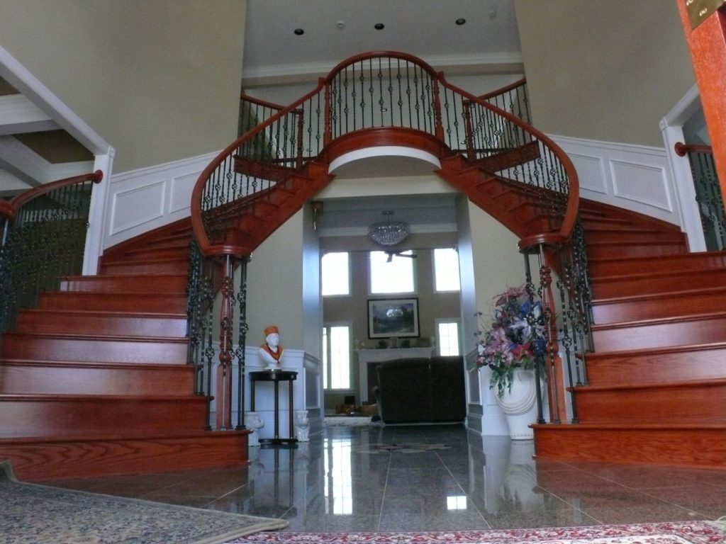 Amber Stairs and Railings, Inc. image 9