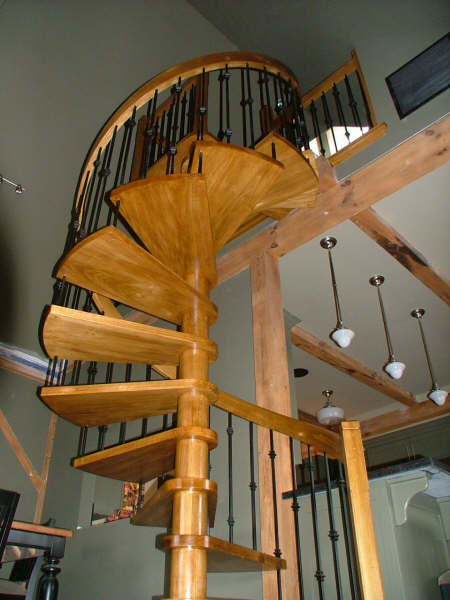 Amber Stairs and Railings, Inc. image 13