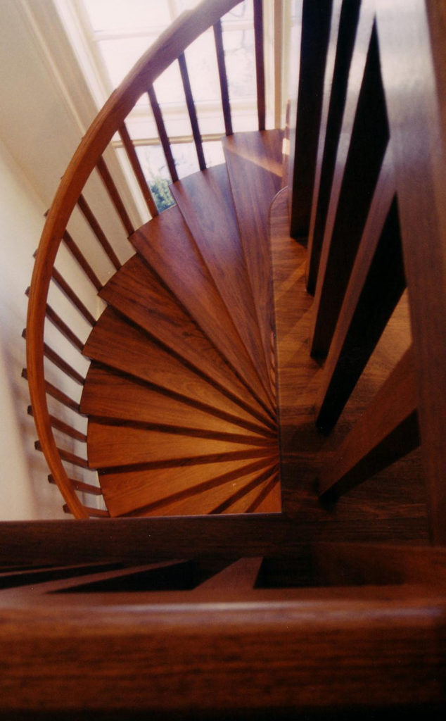 Amber Stairs and Railings, Inc. image 6