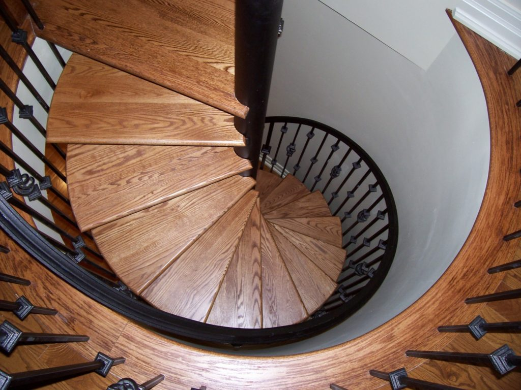 Amber Stairs and Railings, Inc. image 2