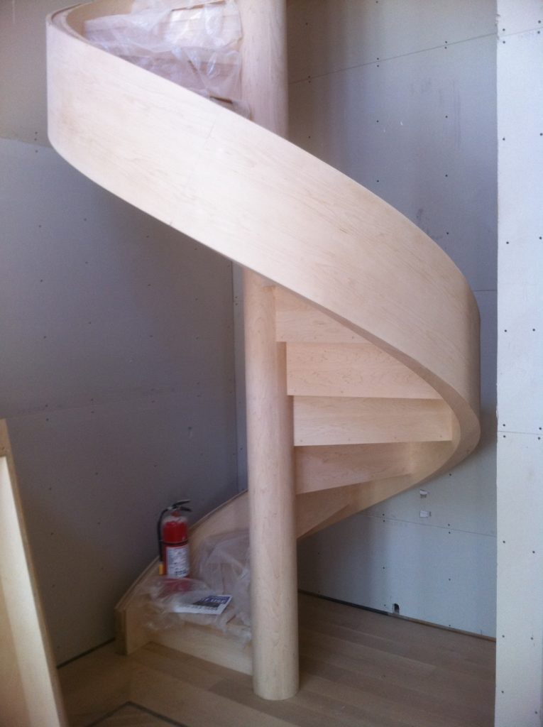 Amber Stairs and Railings, Inc. image 10