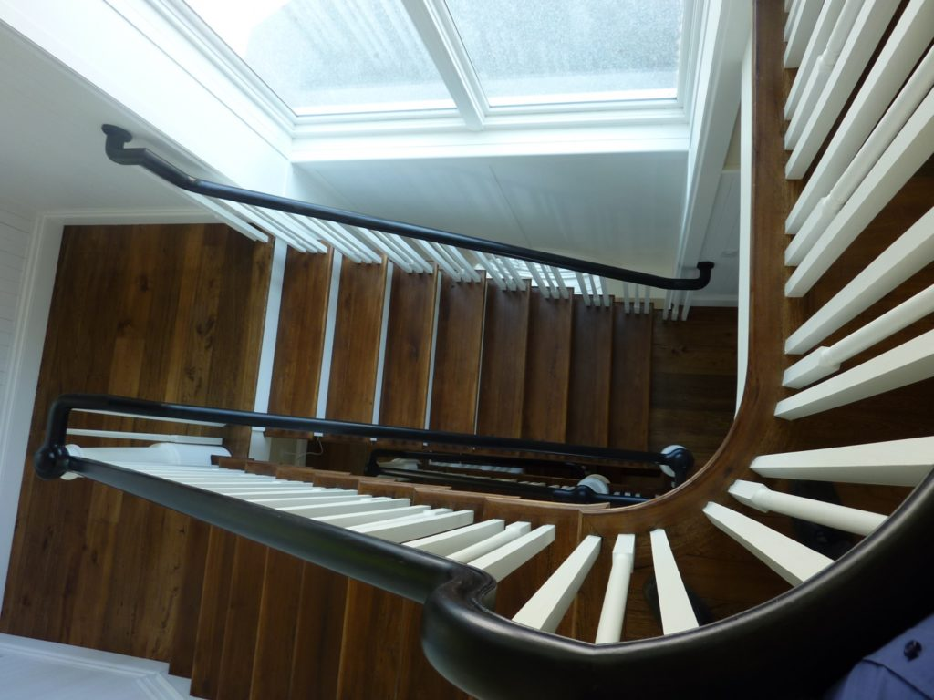 Amber Stairs and Railings, Inc. image 3
