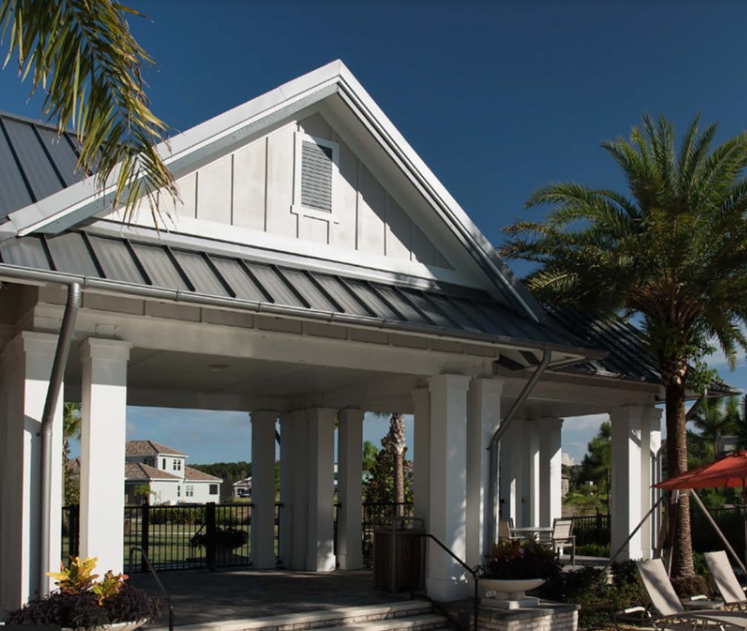 Roof Drainage Components & Accessories, Inc. image 1