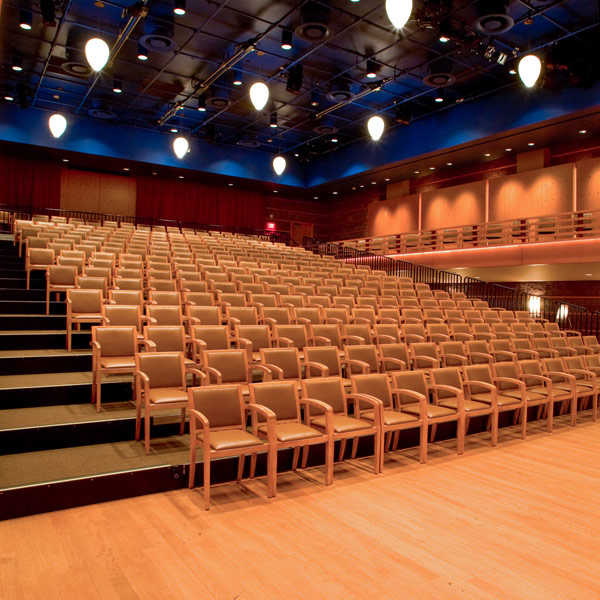 StageRight Corporation image 5