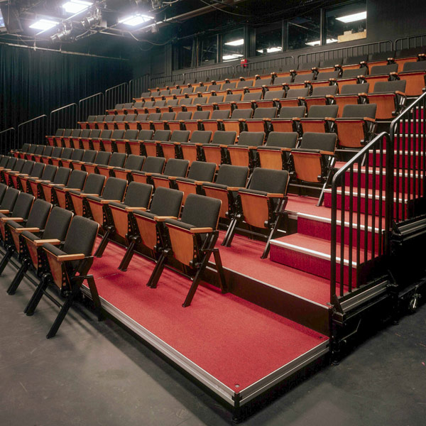 StageRight Corporation image 4