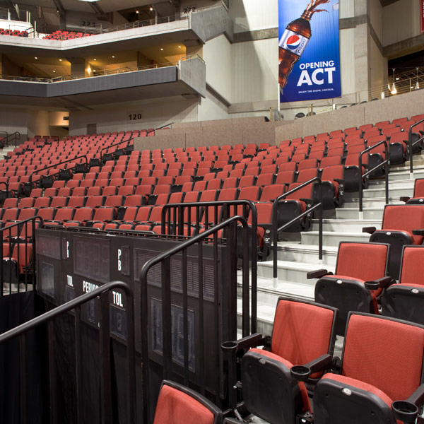 StageRight Corporation image 11