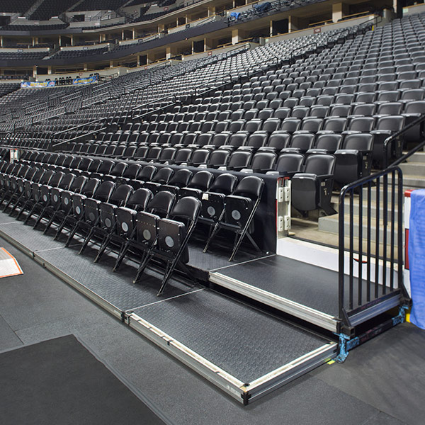 StageRight Corporation image 13