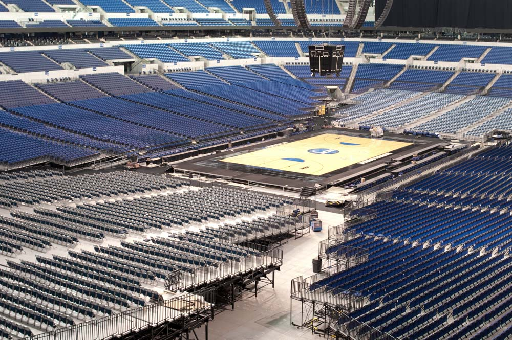 StageRight Corporation image 10