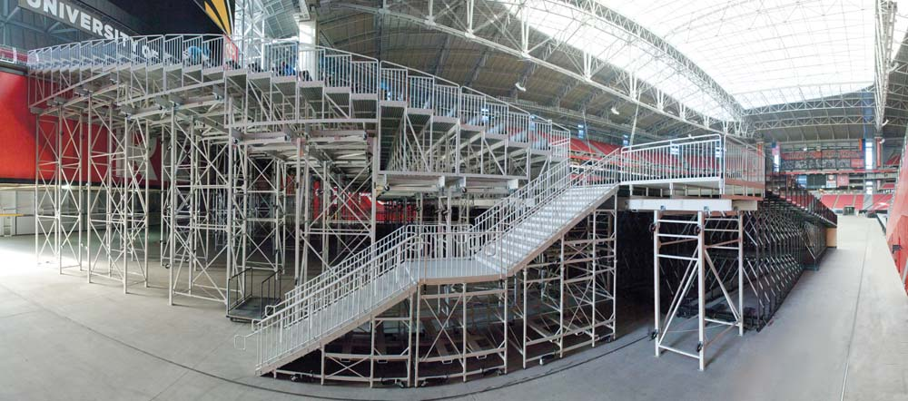 StageRight Corporation image 1