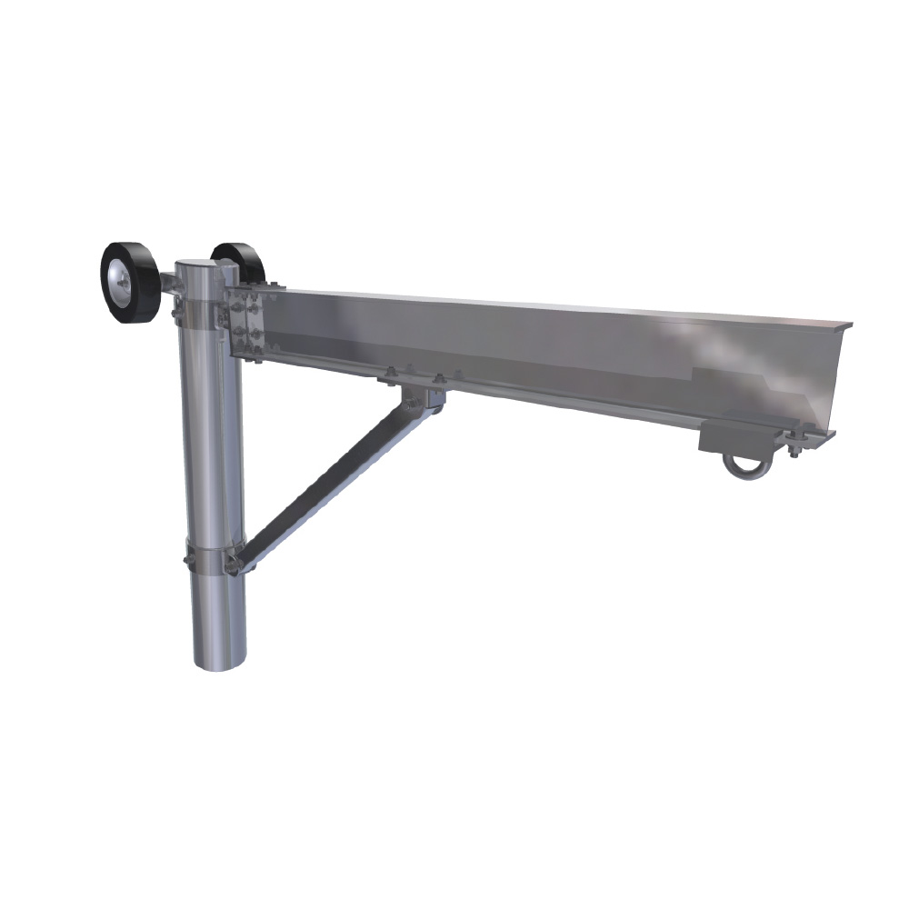 Rooftop Anchor. Inc image 16