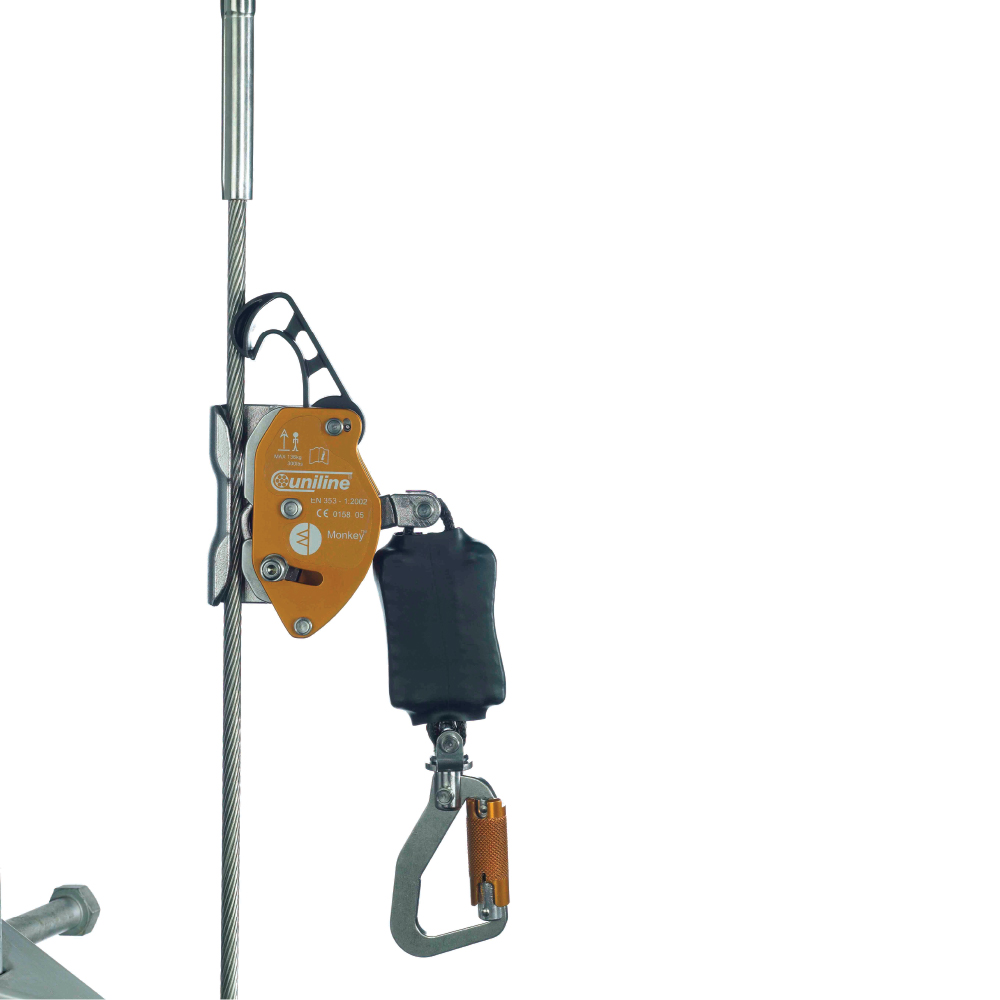 Rooftop Anchor. Inc image 18