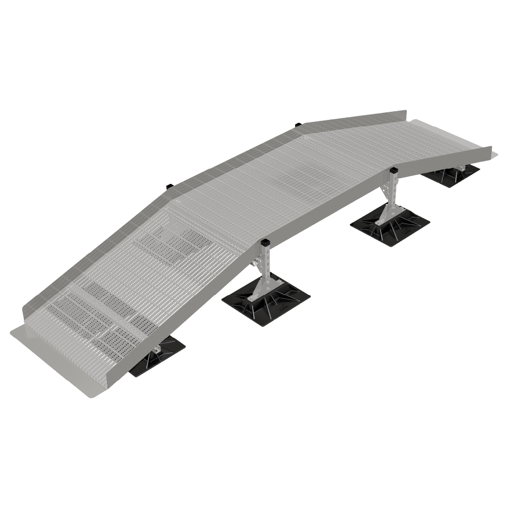 Rooftop Anchor. Inc image 8
