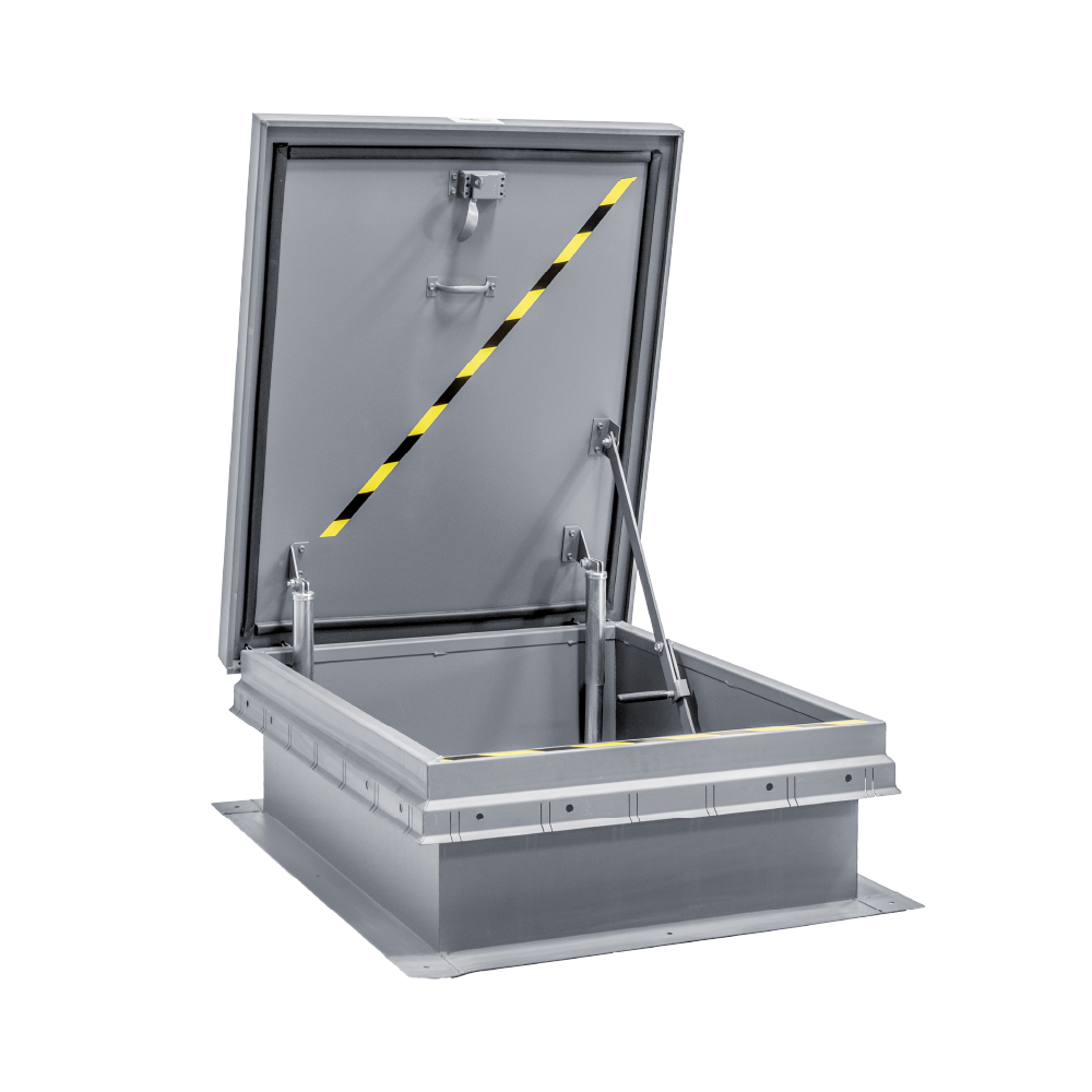 Rooftop Anchor. Inc image 6