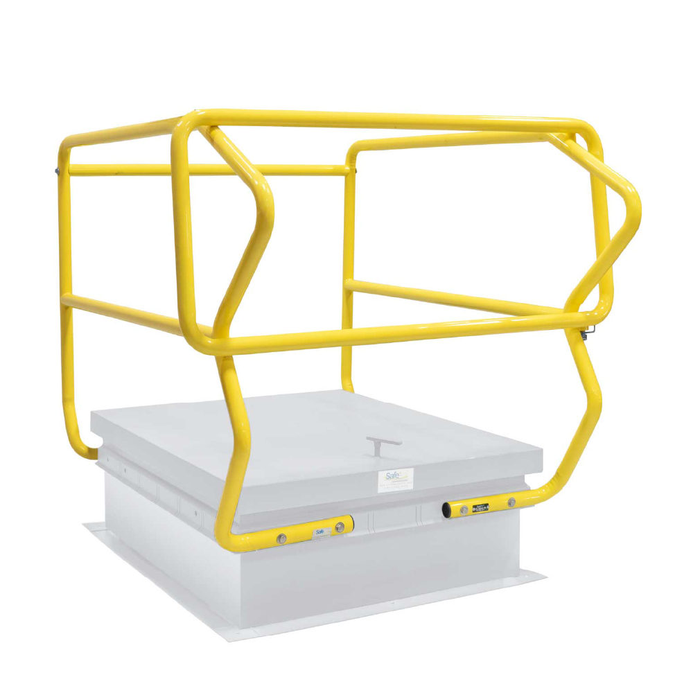 Rooftop Anchor. Inc image 20