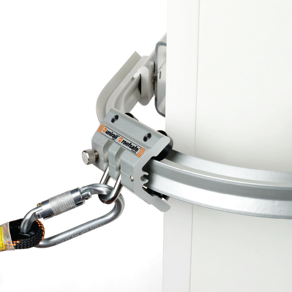 Rooftop Anchor. Inc image 14
