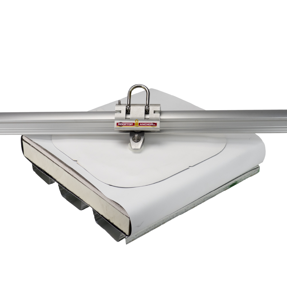 Rooftop Anchor. Inc image 11