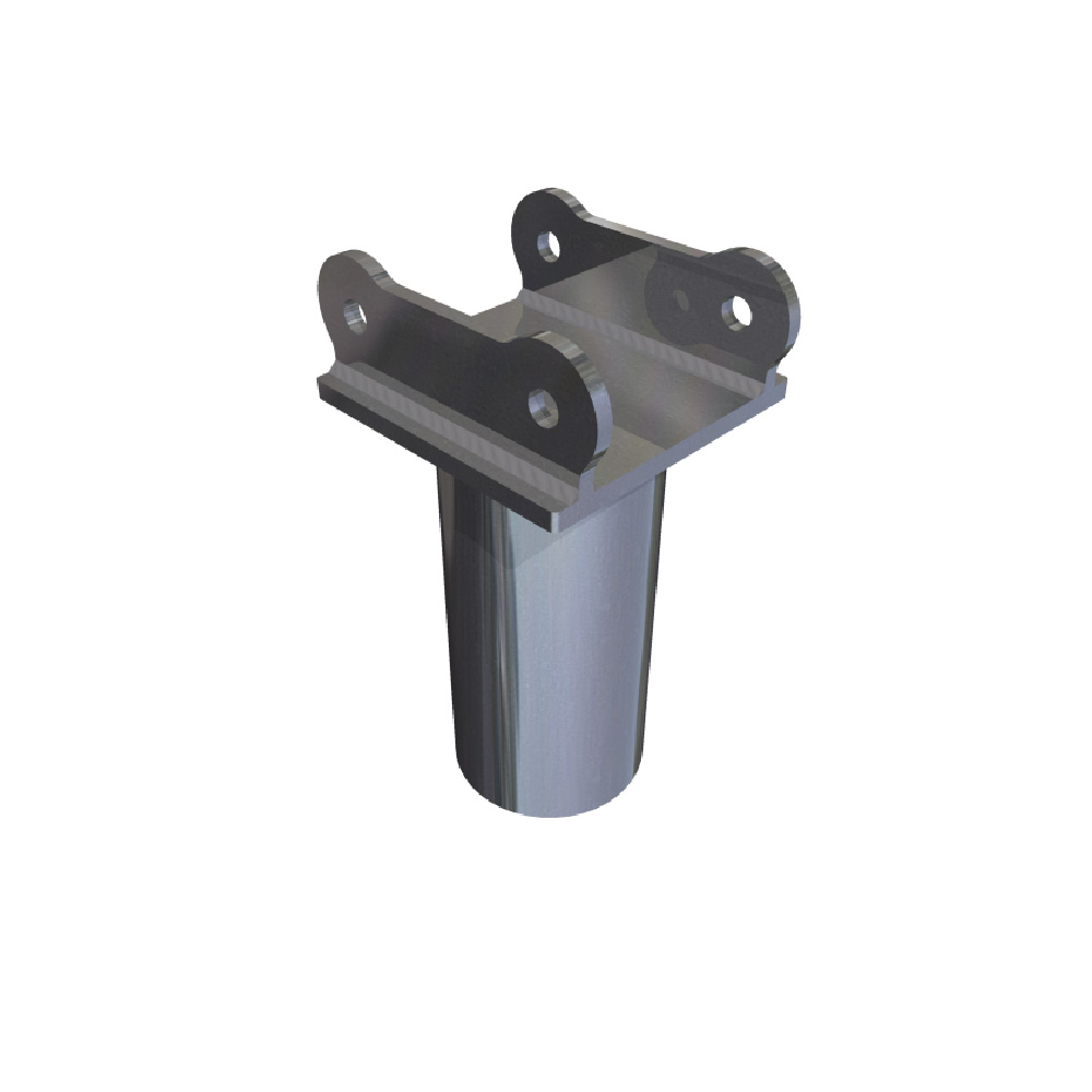 Rooftop Anchor. Inc image 3