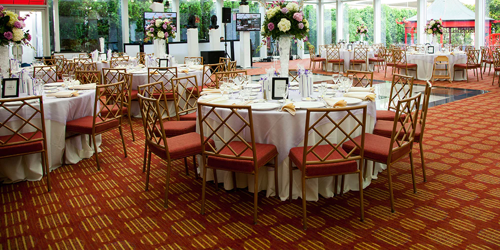 Prince Seating image 3