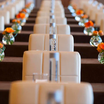 Prince Seating image 2