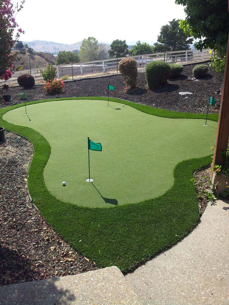 Grass-Tex image 3